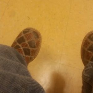 Meet your Posher, Lydia